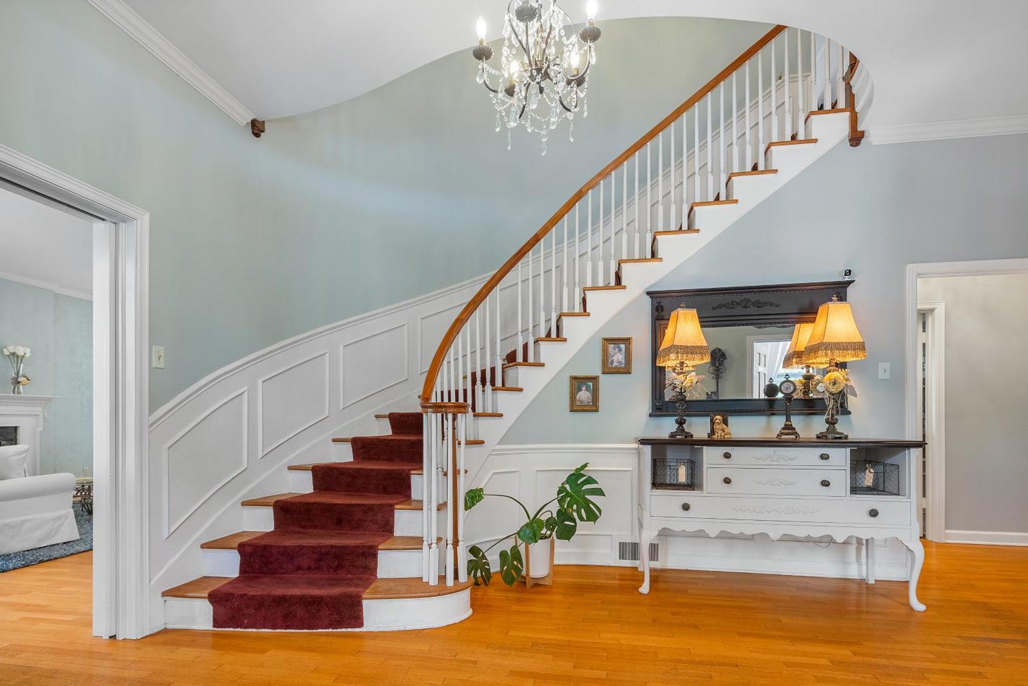 Beland Mansion-Blue Jay Suite! Fort Smith Exterior foto