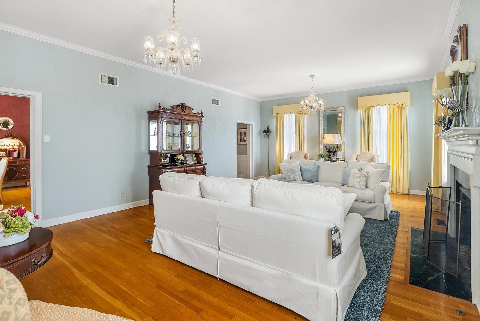 Beland Mansion-Blue Jay Suite! Fort Smith Exterior foto