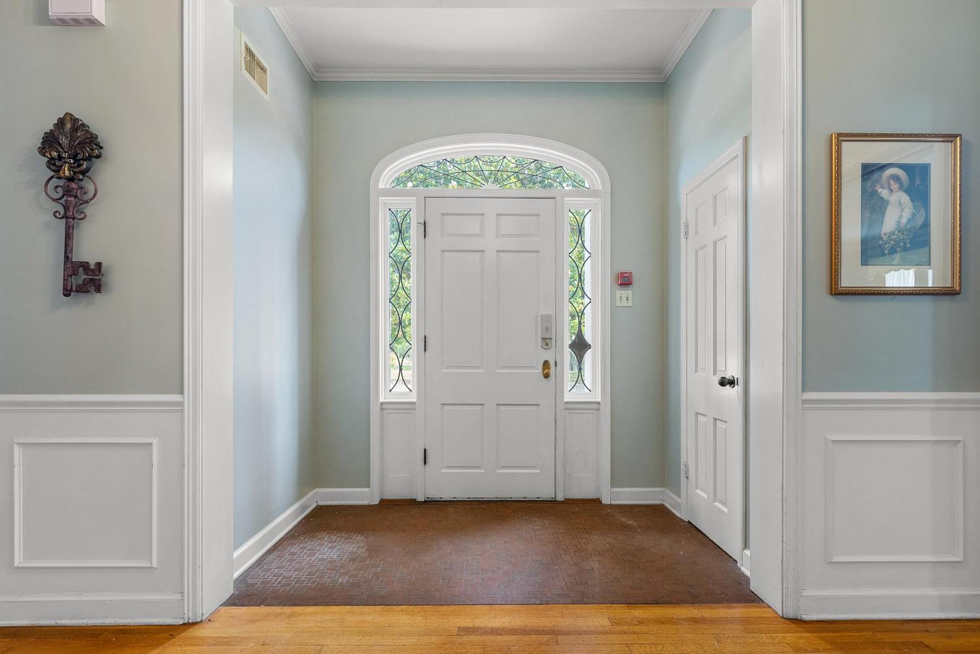 Beland Mansion-Blue Jay Suite! Fort Smith Exterior foto